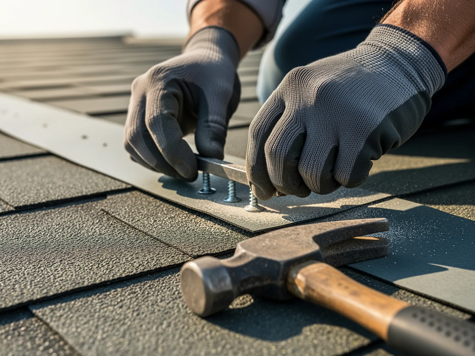 Why choose Fascia Repair in Millstone, WV